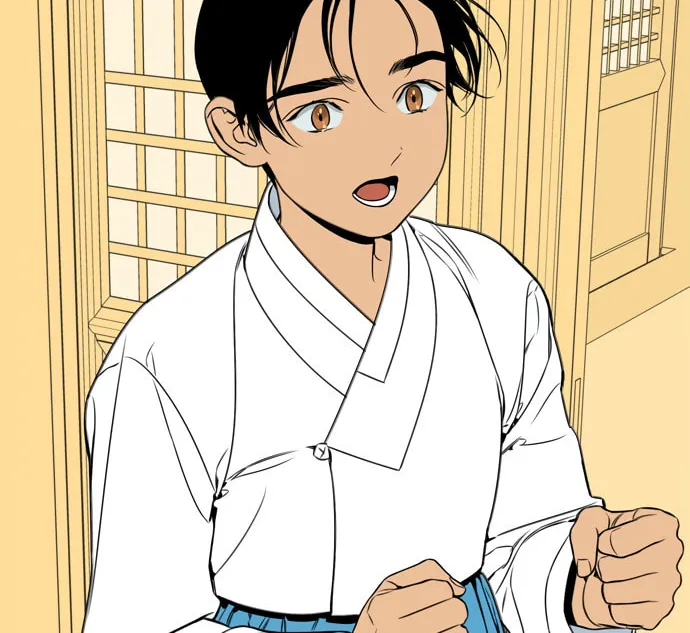 Read Jeong-Nyeon chapter 41 image 21 on Lezhin