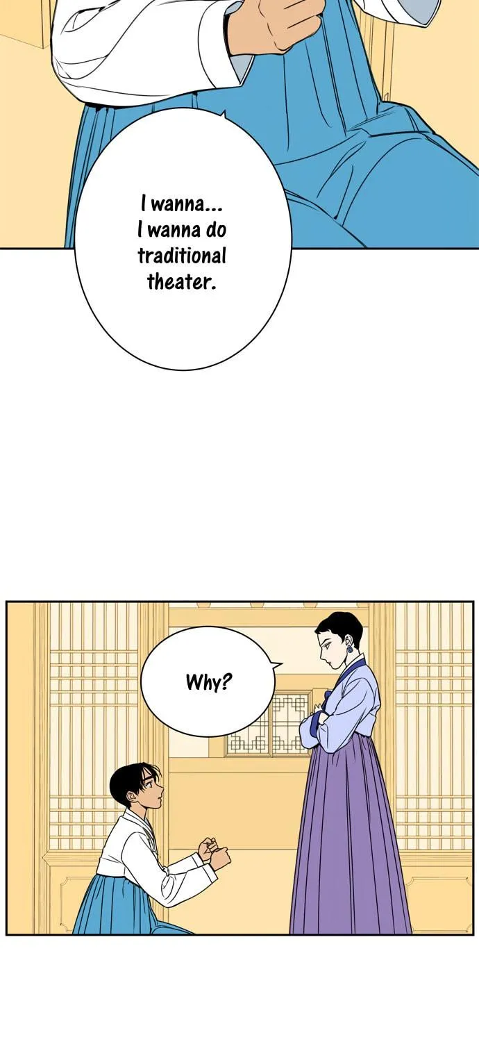 Read Jeong-Nyeon chapter 41 image 22 on Lezhin