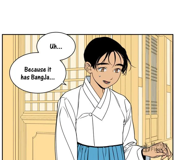 Read Jeong-Nyeon chapter 41 image 23 on Lezhin