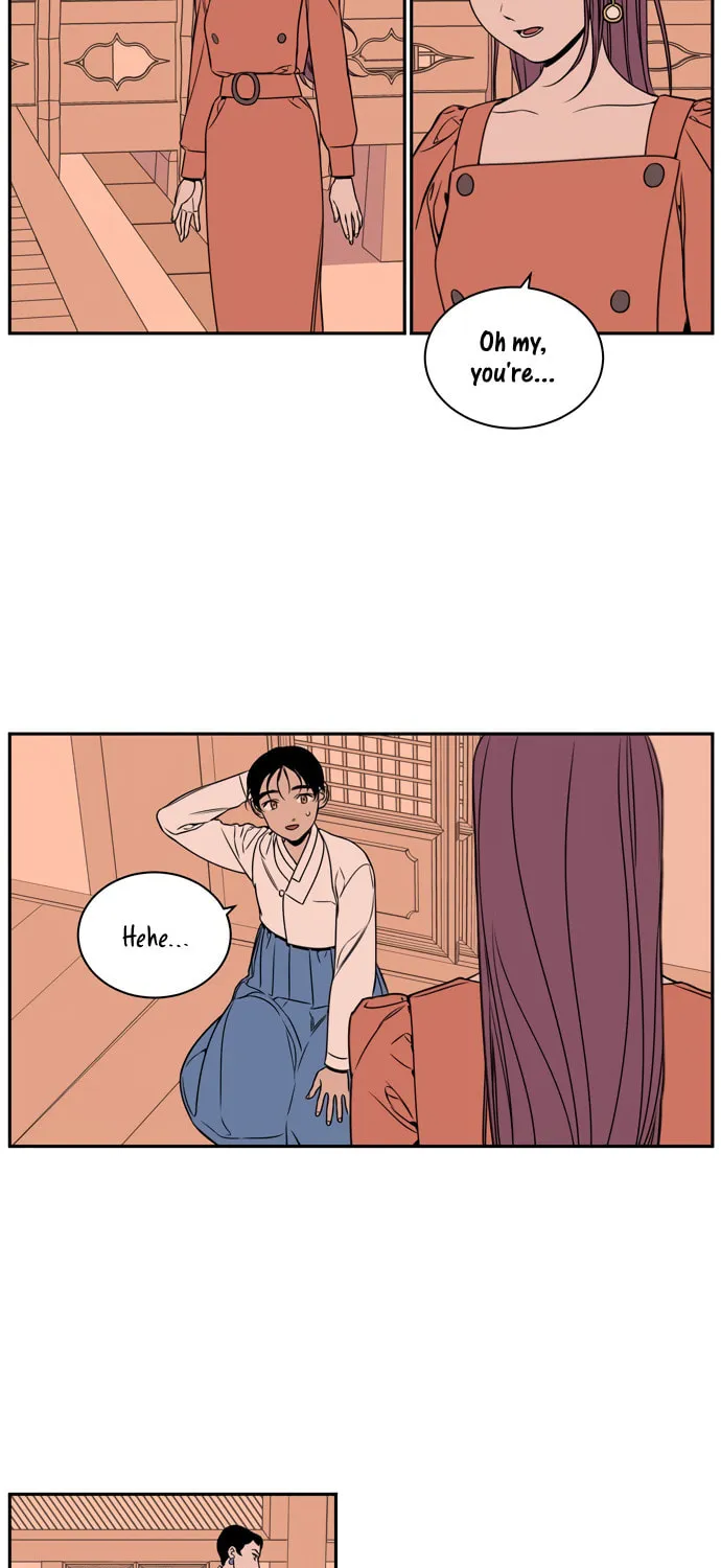 Read Jeong-Nyeon chapter 41 image 26 on Lezhin