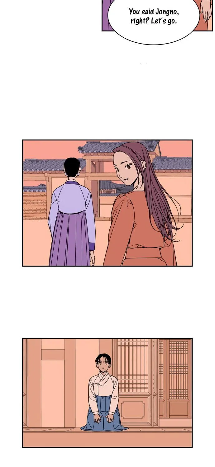 Read Jeong-Nyeon chapter 41 image 28 on Lezhin