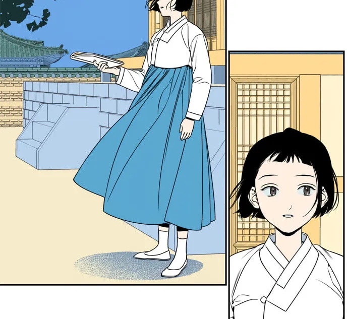 Read Jeong-Nyeon chapter 41 image 3 on Lezhin