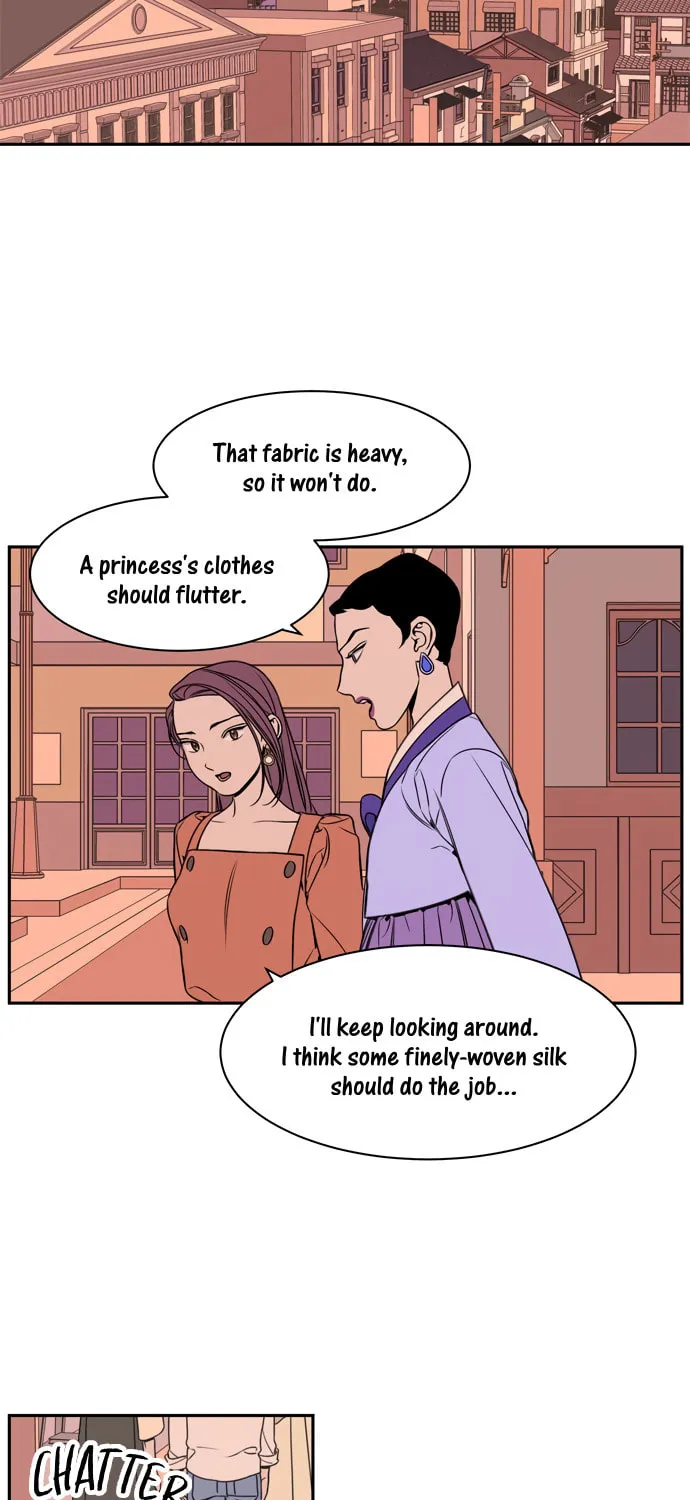 Read Jeong-Nyeon chapter 41 image 30 on Lezhin