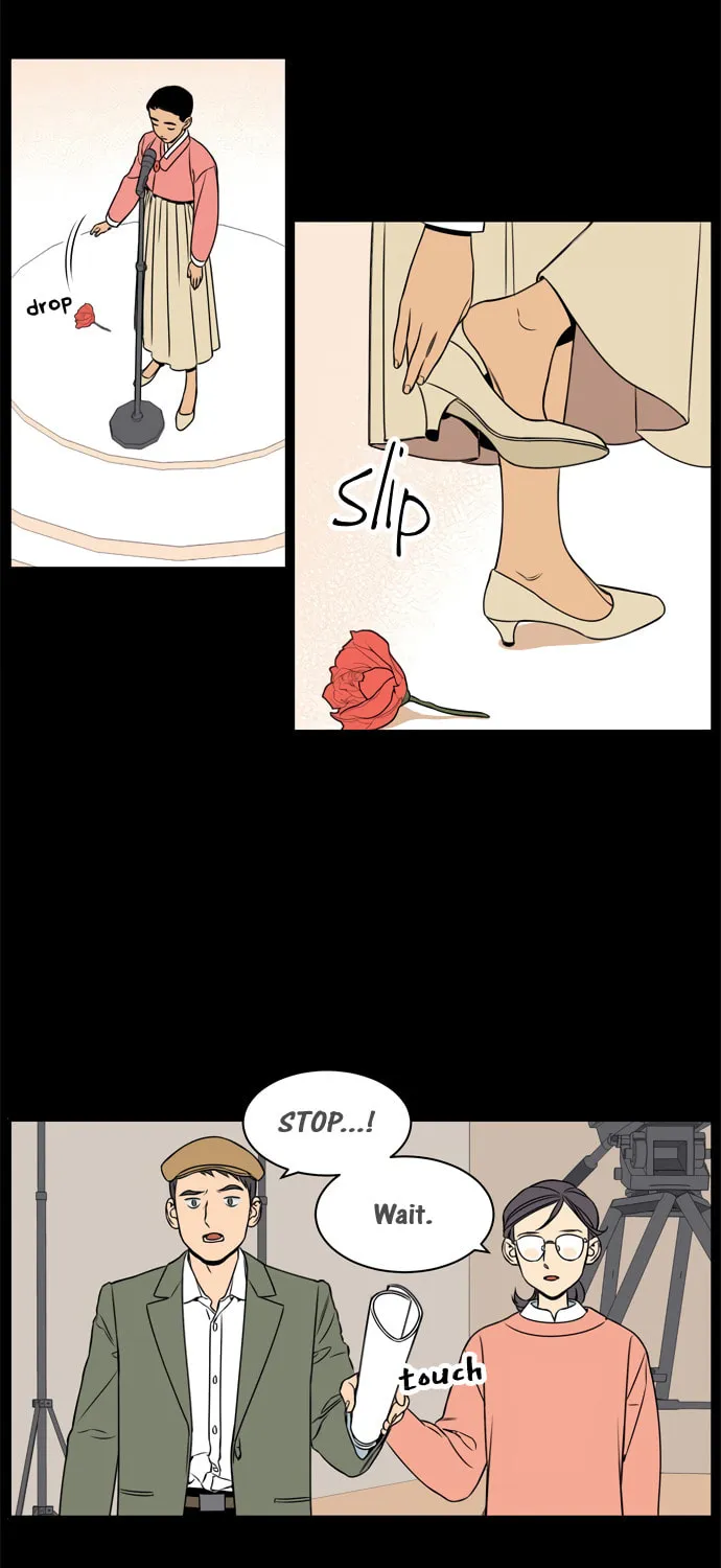 Read Jeong-Nyeon chapter 41 image 36 on Lezhin