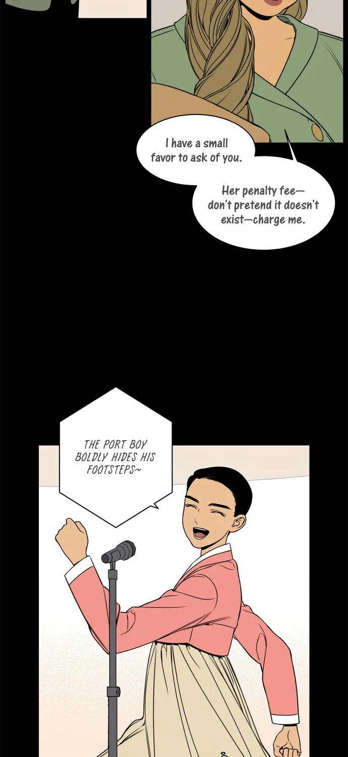 Read Jeong-Nyeon chapter 41 image 42 on Lezhin