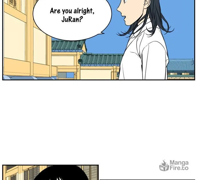 Read Jeong-Nyeon chapter 41 image 5 on Lezhin