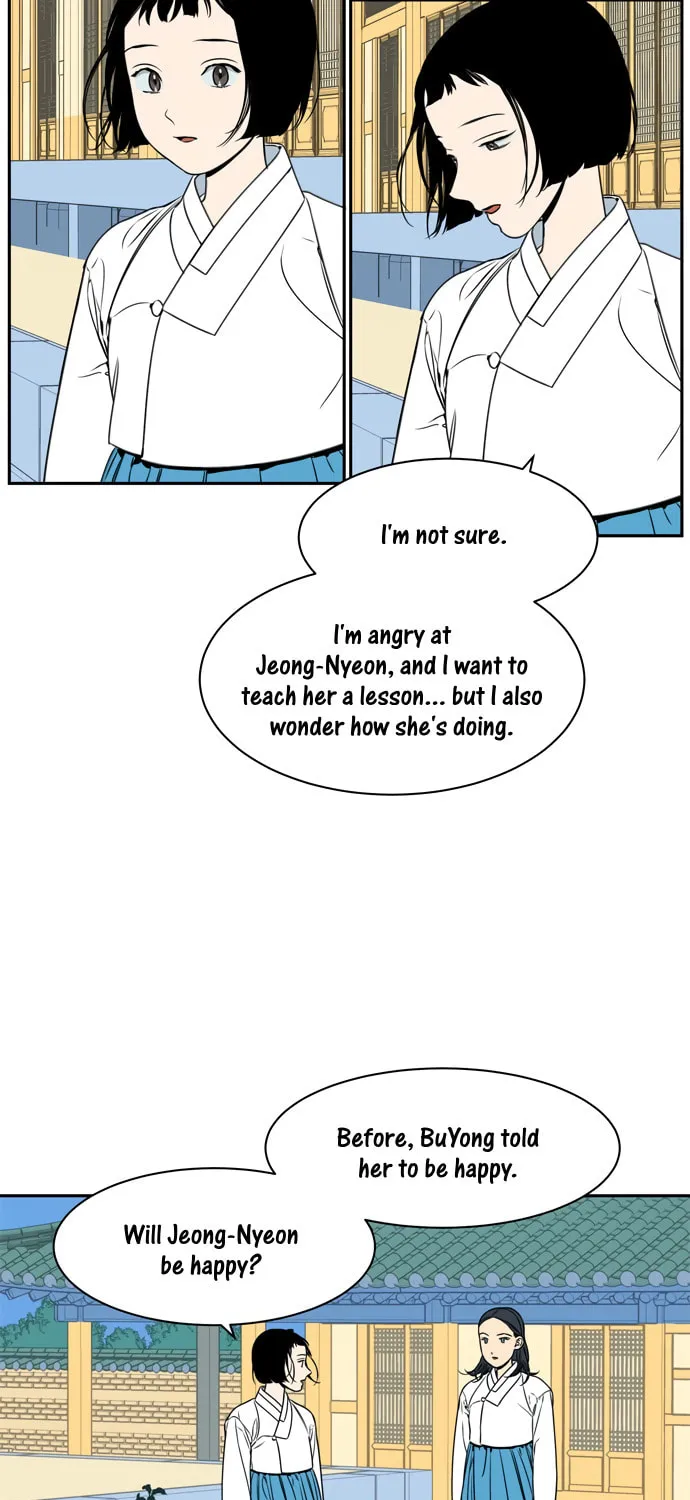 Read Jeong-Nyeon chapter 41 image 6 on Lezhin