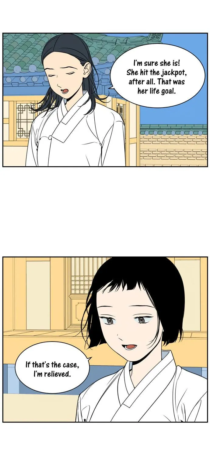 Read Jeong-Nyeon chapter 41 image 8 on Lezhin
