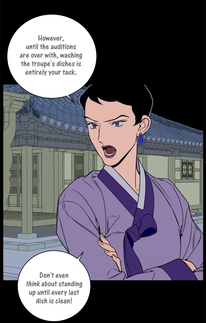Read Jeong-Nyeon chapter 42 image 10 on Lezhin