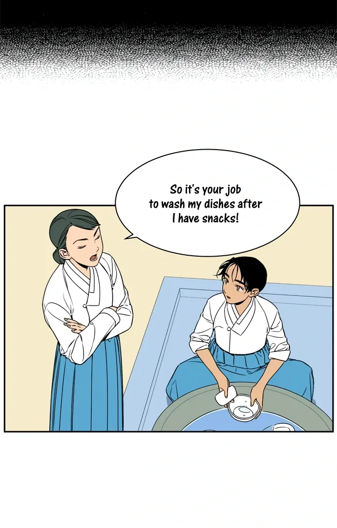 Read Jeong-Nyeon chapter 42 image 11 on Lezhin
