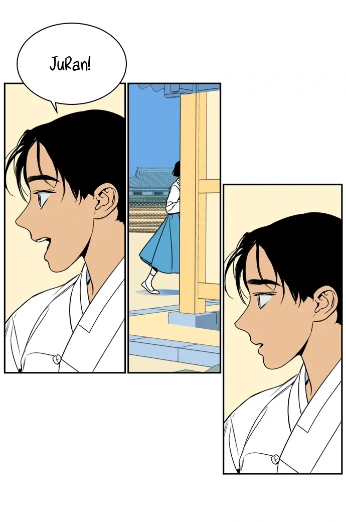 Read Jeong-Nyeon chapter 42 image 13 on Lezhin