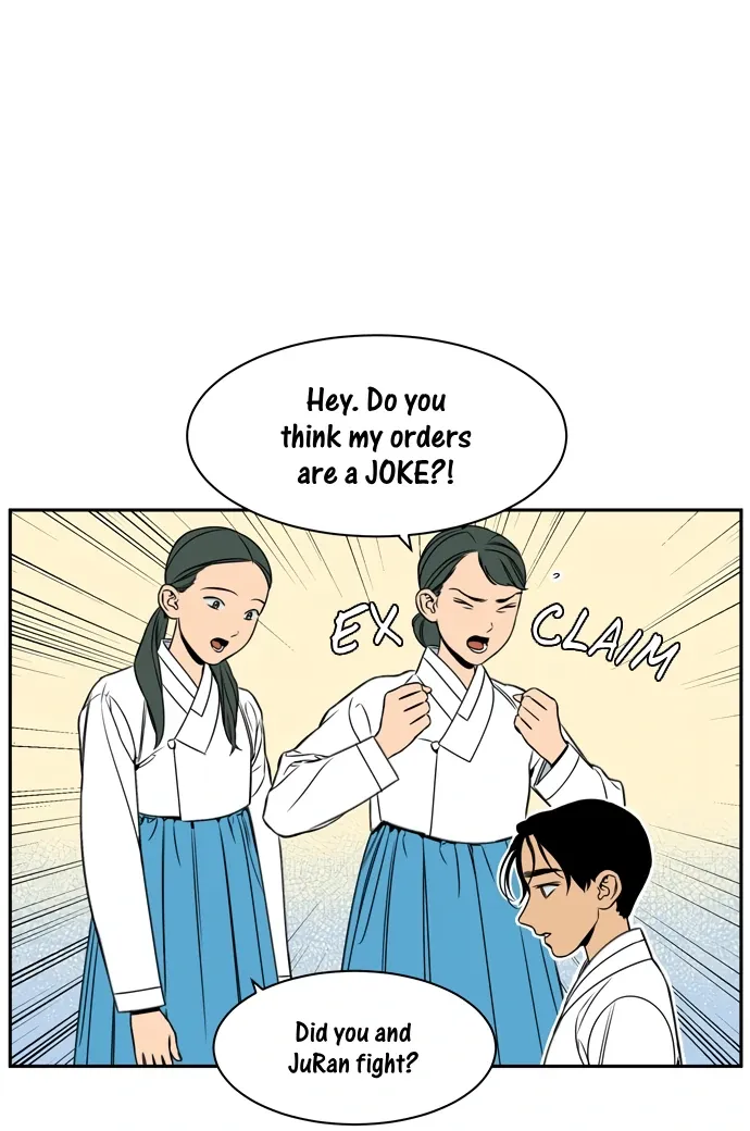 Read Jeong-Nyeon chapter 42 image 14 on Lezhin