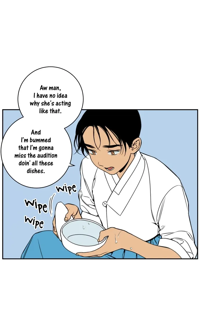 Read Jeong-Nyeon chapter 42 image 15 on Lezhin