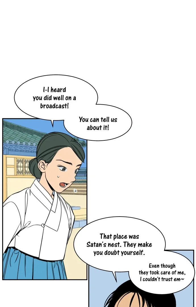 Read Jeong-Nyeon chapter 42 image 17 on Lezhin