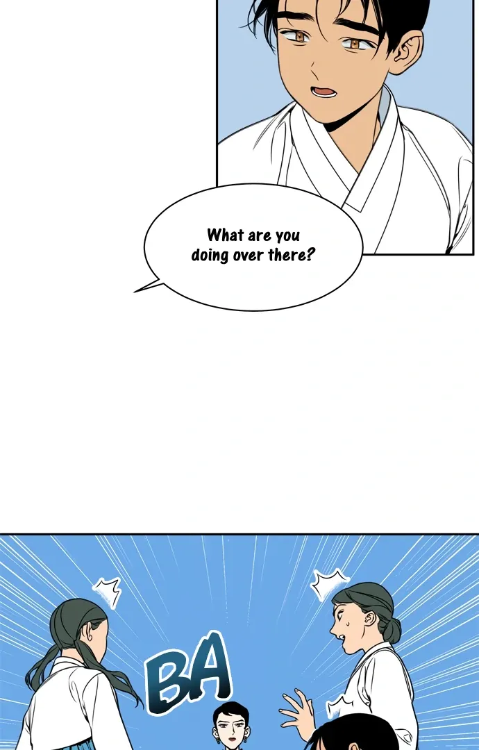 Read Jeong-Nyeon chapter 42 image 18 on Lezhin