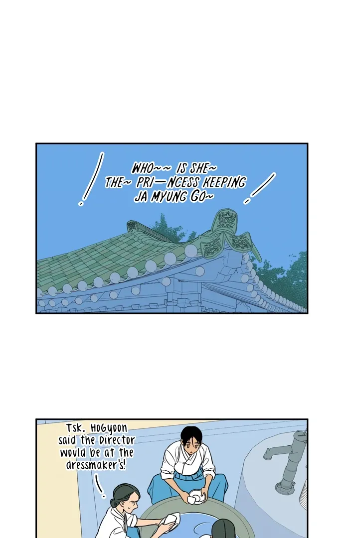 Read Jeong-Nyeon chapter 42 image 21 on Lezhin