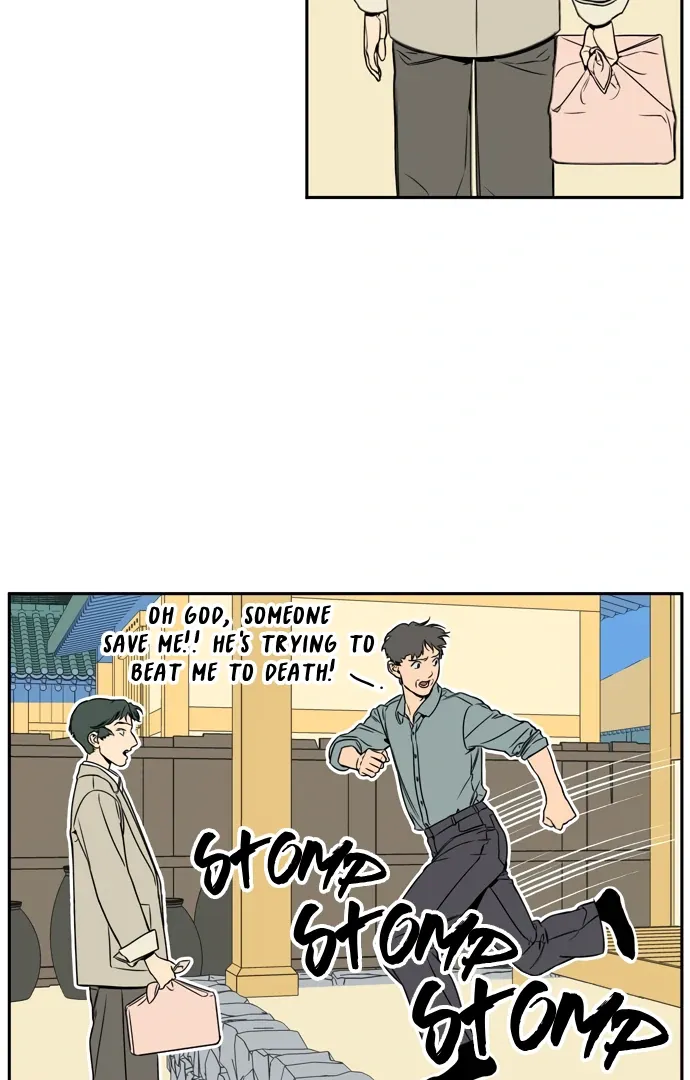 Read Jeong-Nyeon chapter 42 image 24 on Lezhin
