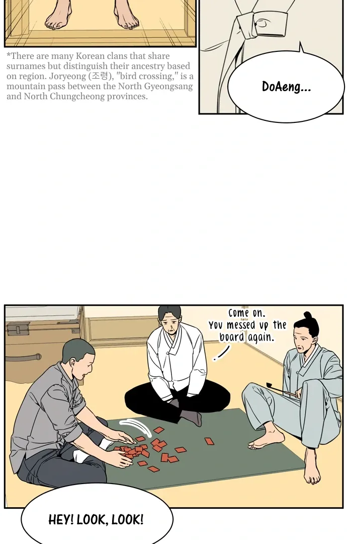 Read Jeong-Nyeon chapter 42 image 26 on Lezhin