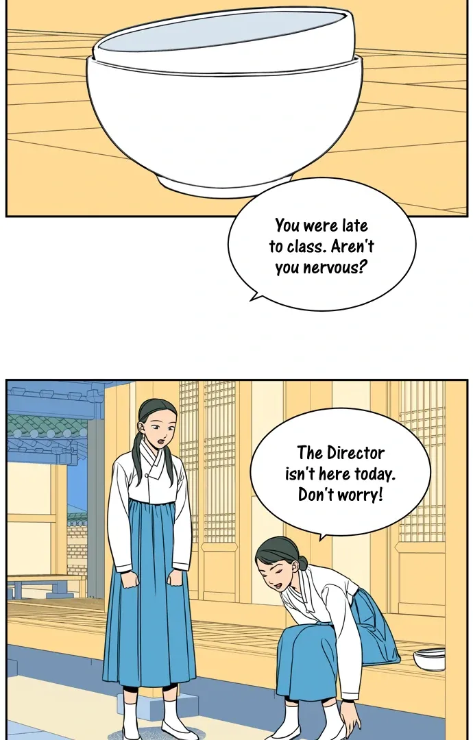 Read Jeong-Nyeon chapter 42 image 3 on Lezhin