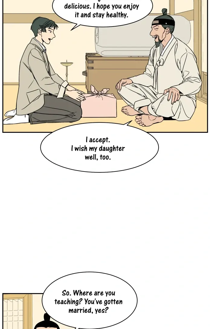 Read Jeong-Nyeon chapter 42 image 30 on Lezhin