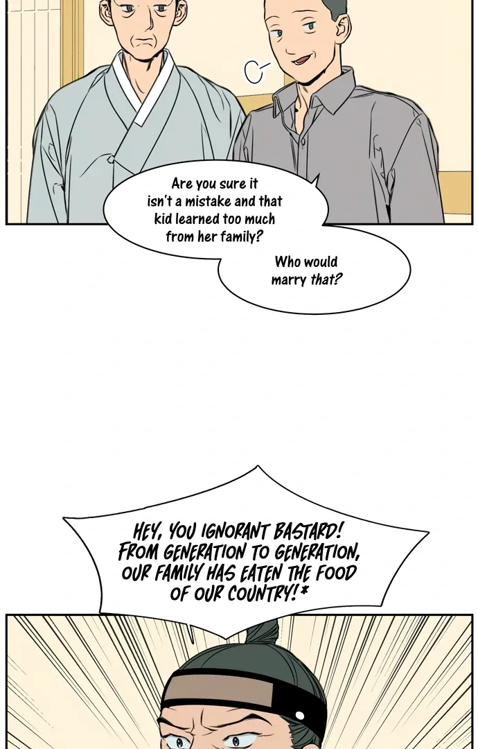 Read Jeong-Nyeon chapter 42 image 32 on Lezhin