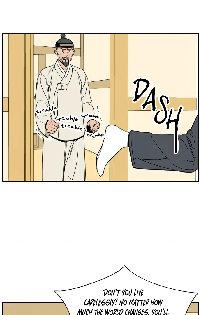 Read Jeong-Nyeon chapter 42 image 35 on Lezhin