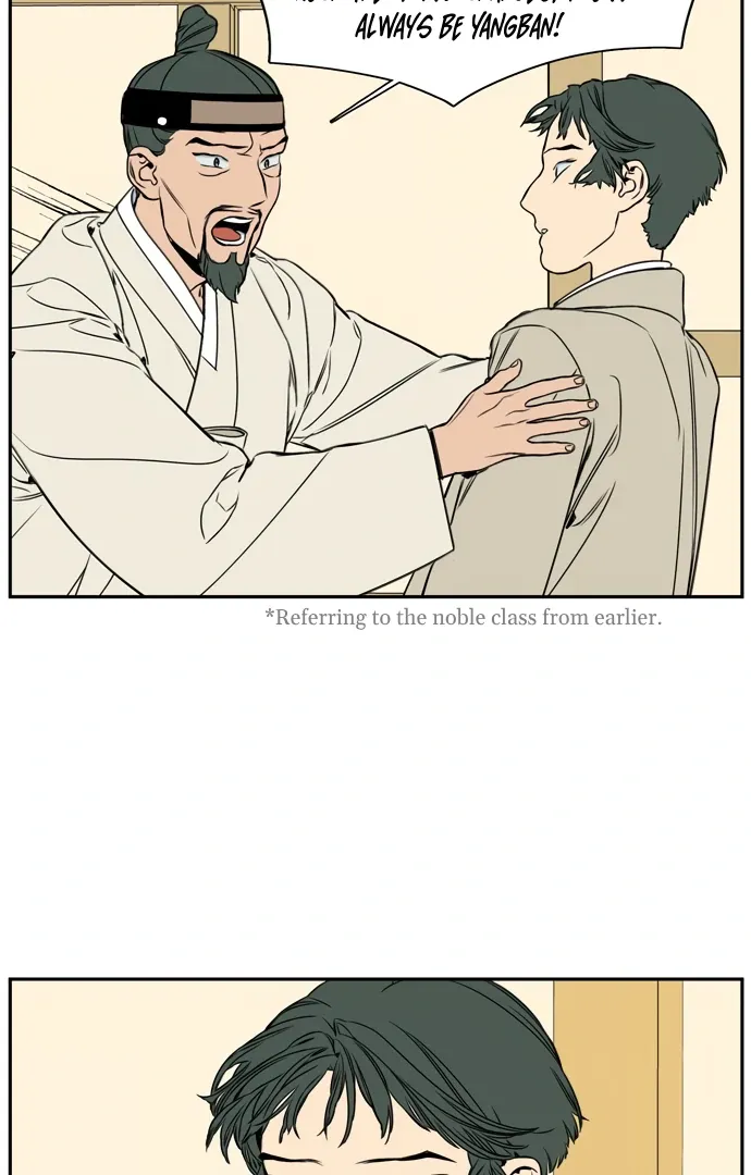 Read Jeong-Nyeon chapter 42 image 36 on Lezhin