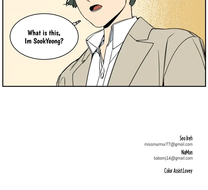 Read Jeong-Nyeon chapter 42 image 40 on Lezhin