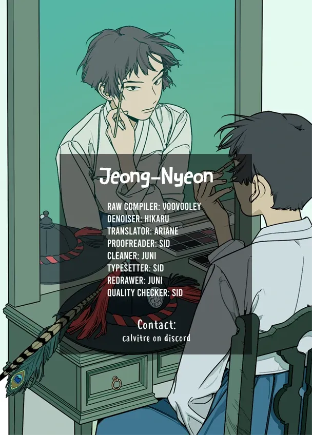 Read Jeong-Nyeon chapter 42 image 41 on Lezhin
