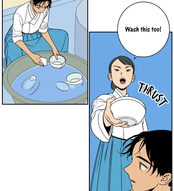 Read Jeong-Nyeon chapter 42 image 8 on Lezhin