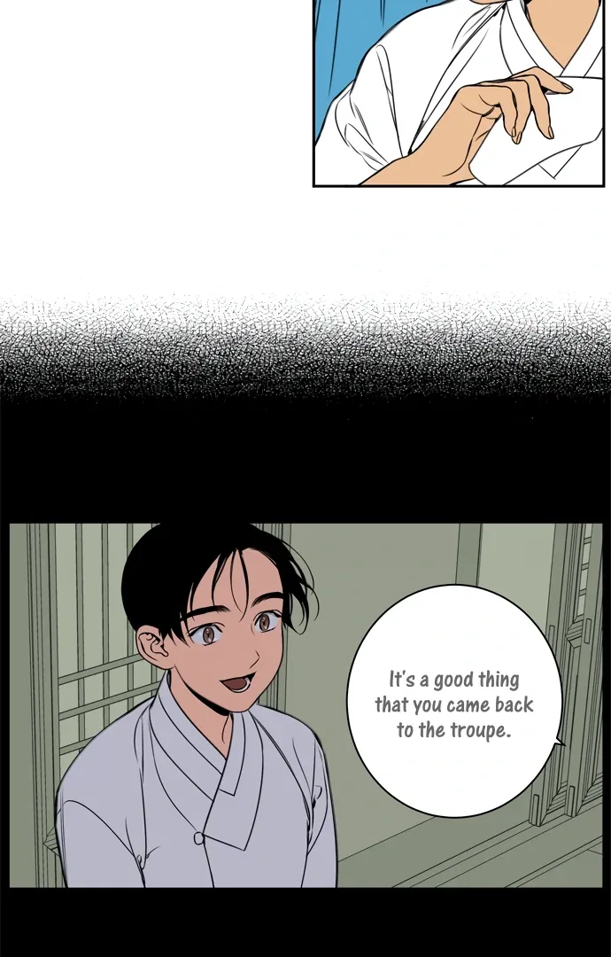 Read Jeong-Nyeon chapter 42 image 9 on Lezhin