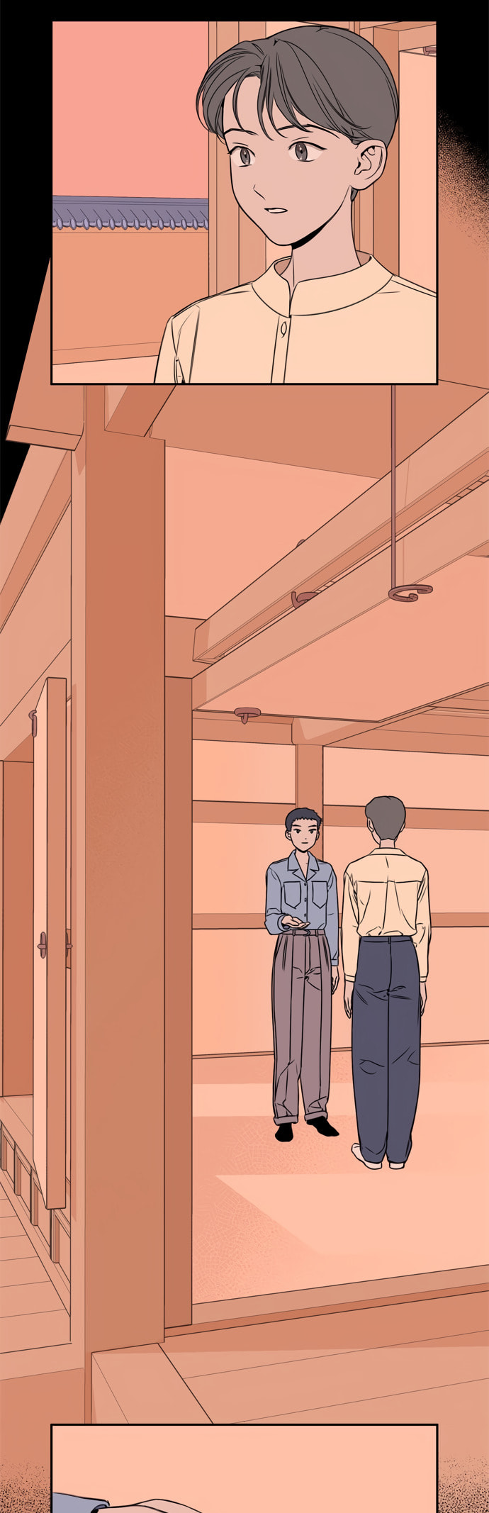 Read Jeong-Nyeon chapter 43 image 19 on Lezhin