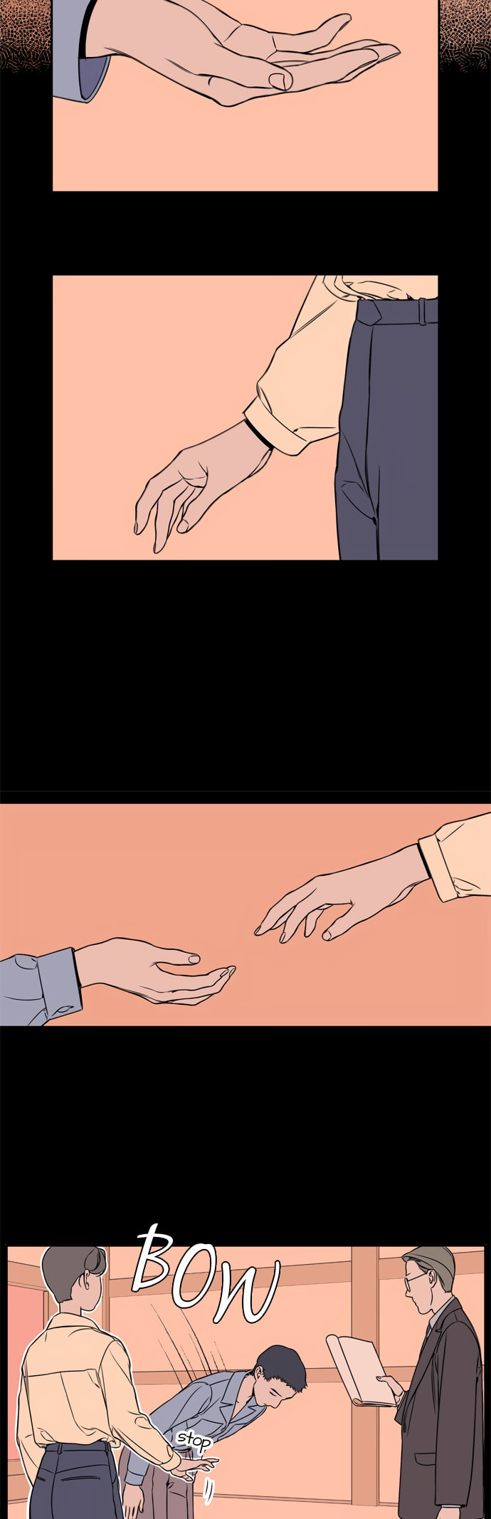 Read Jeong-Nyeon chapter 43 image 20 on Lezhin