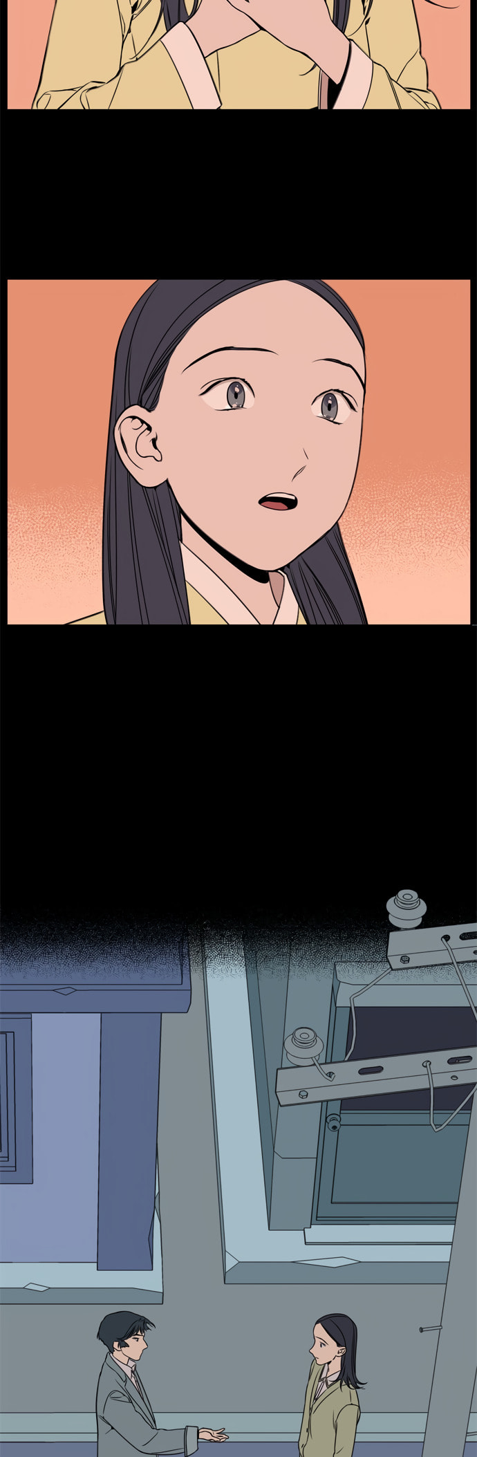Read Jeong-Nyeon chapter 43 image 22 on Lezhin