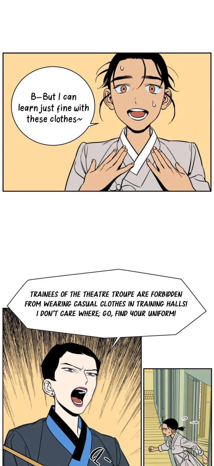 Read Jeong-Nyeon chapter 5 image 10 on Lezhin