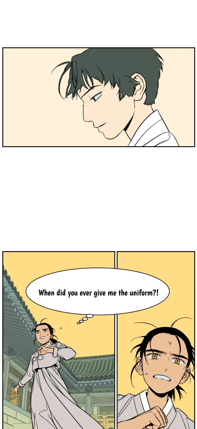 Read Jeong-Nyeon chapter 5 image 12 on Lezhin