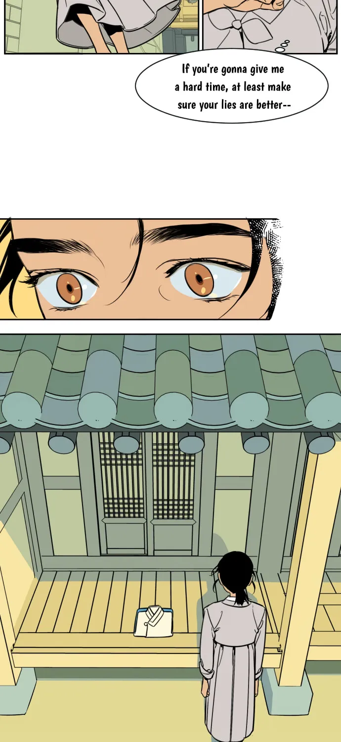 Read Jeong-Nyeon chapter 5 image 13 on Lezhin