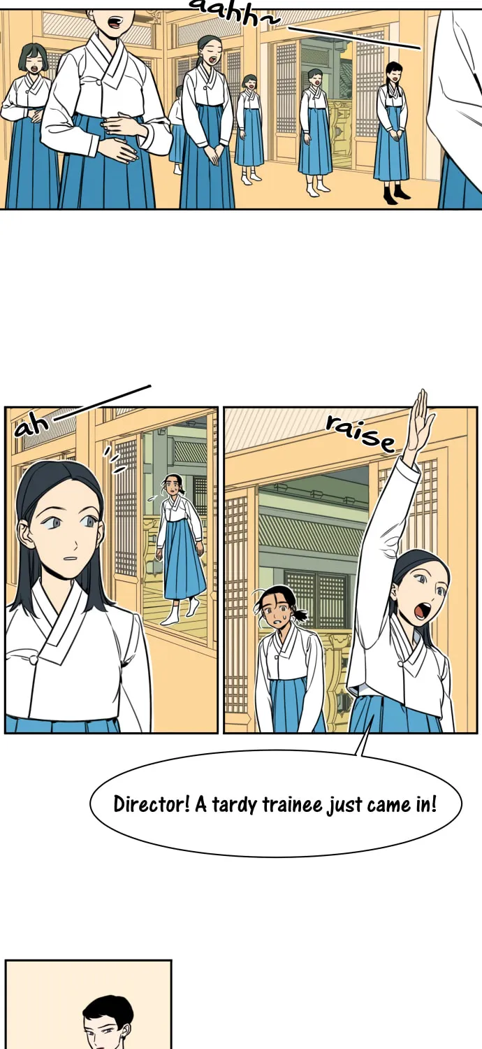 Read Jeong-Nyeon chapter 5 image 15 on Lezhin