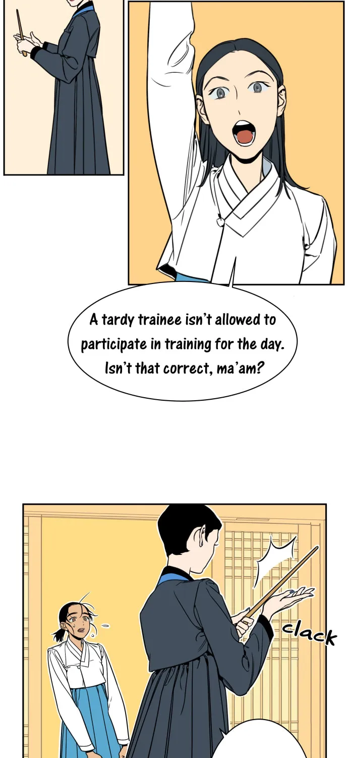 Read Jeong-Nyeon chapter 5 image 16 on Lezhin