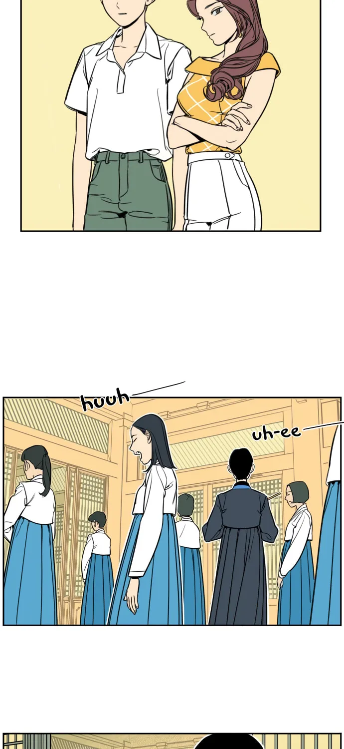 Read Jeong-Nyeon chapter 5 image 18 on Lezhin