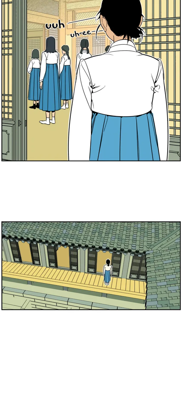 Read Jeong-Nyeon chapter 5 image 19 on Lezhin
