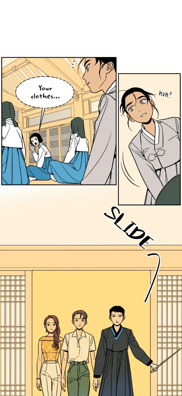 Read Jeong-Nyeon chapter 5 image 2 on Lezhin