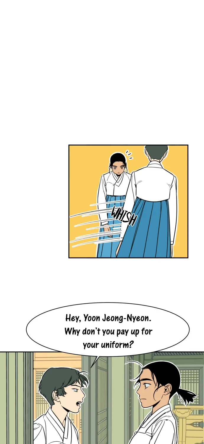 Read Jeong-Nyeon chapter 5 image 20 on Lezhin