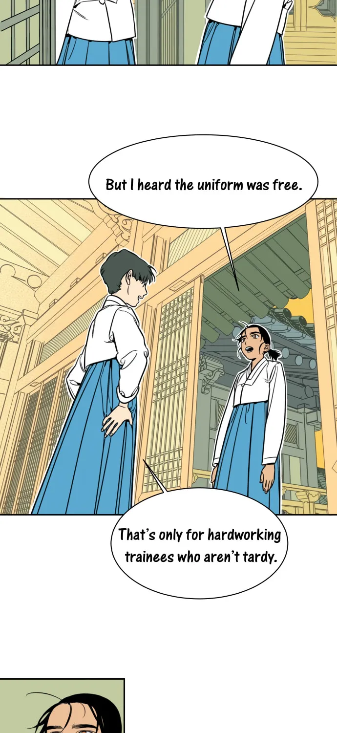 Read Jeong-Nyeon chapter 5 image 21 on Lezhin