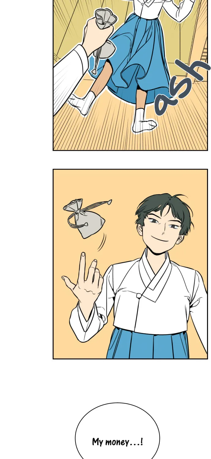 Read Jeong-Nyeon chapter 5 image 25 on Lezhin