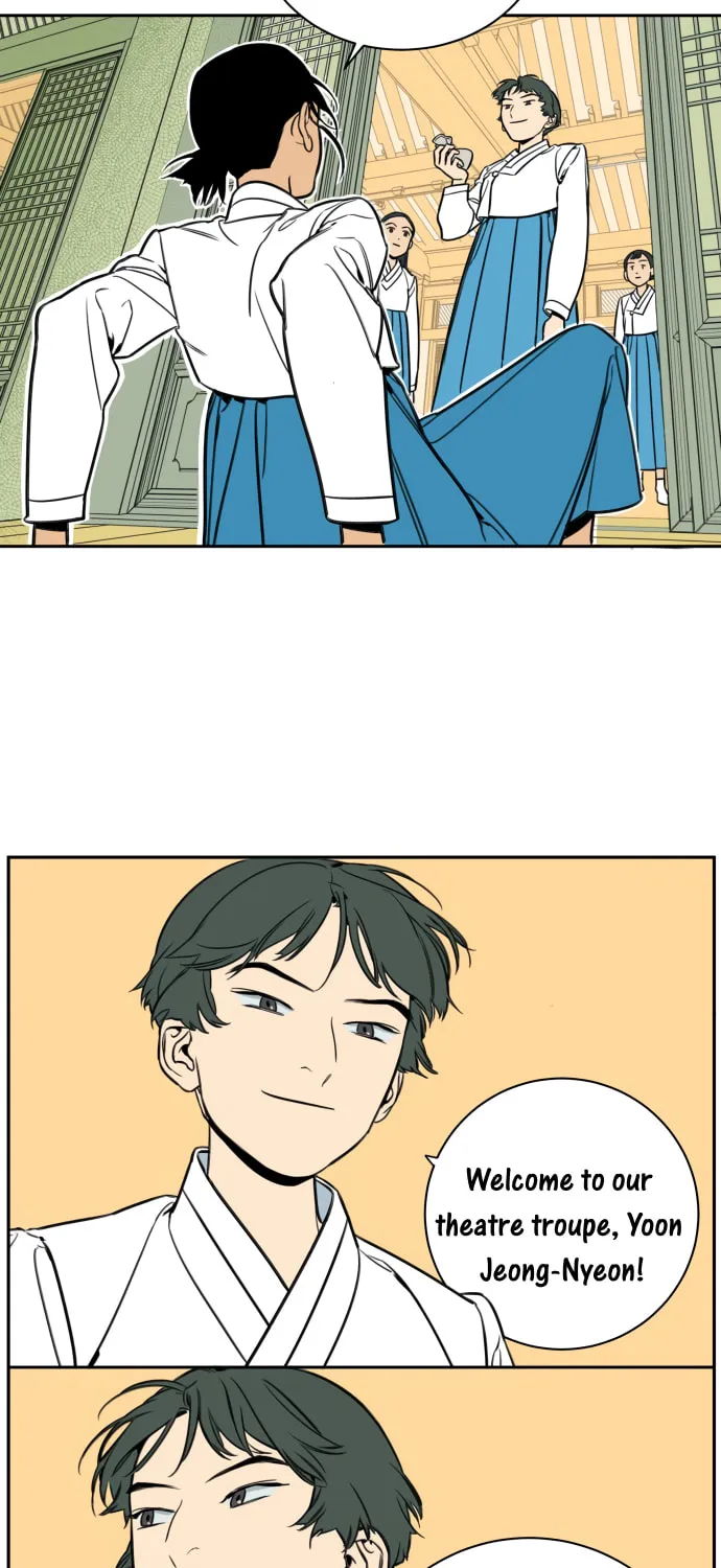 Read Jeong-Nyeon chapter 5 image 26 on Lezhin
