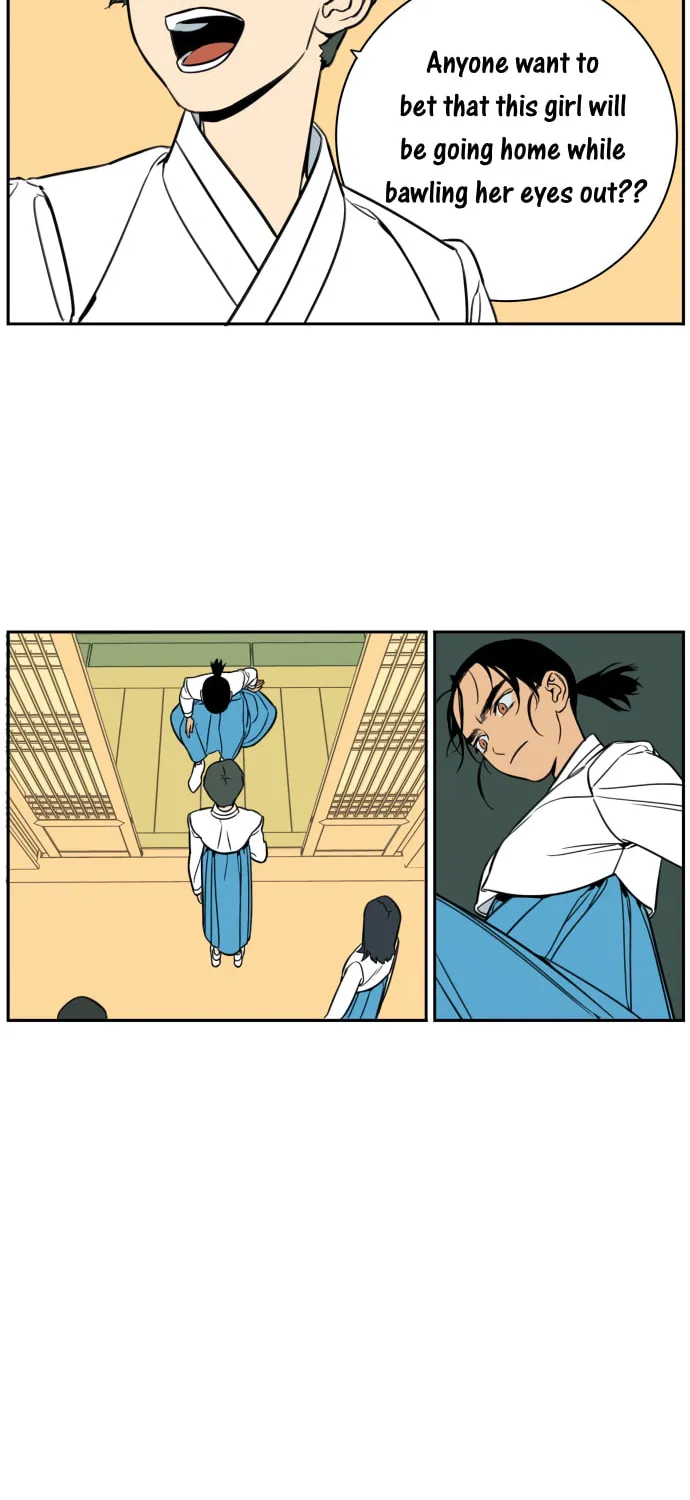 Read Jeong-Nyeon chapter 5 image 27 on Lezhin