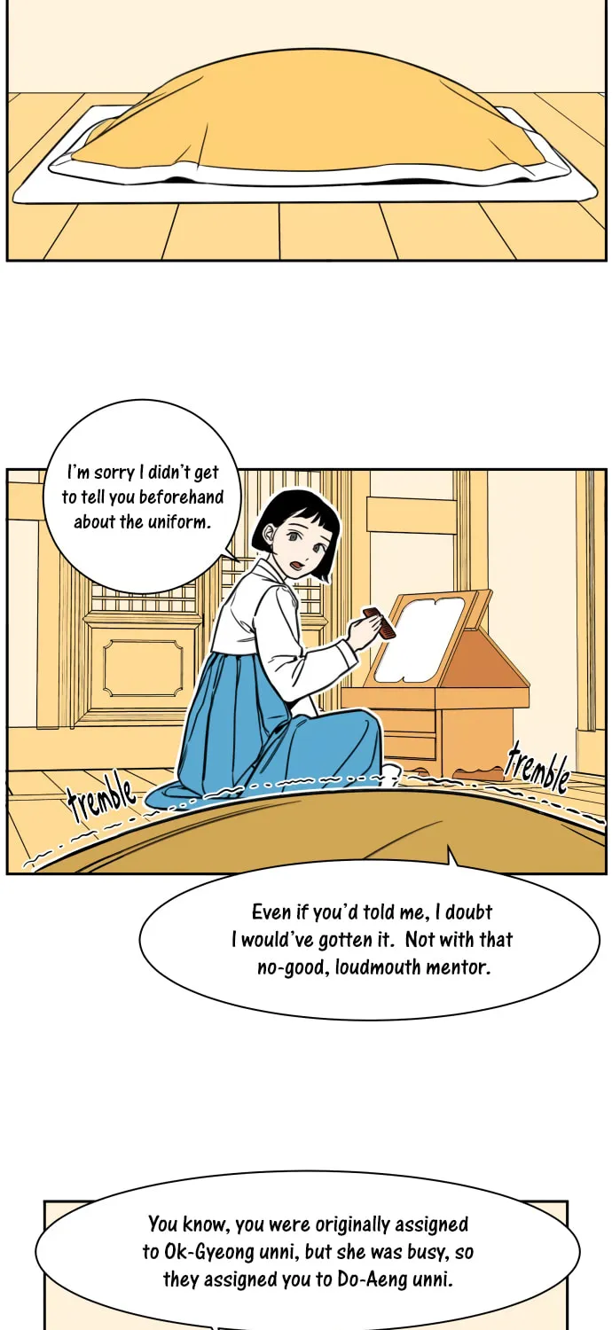 Read Jeong-Nyeon chapter 5 image 29 on Lezhin