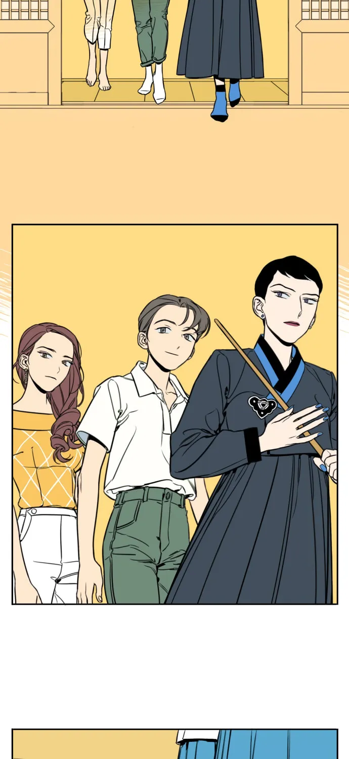 Read Jeong-Nyeon chapter 5 image 3 on Lezhin