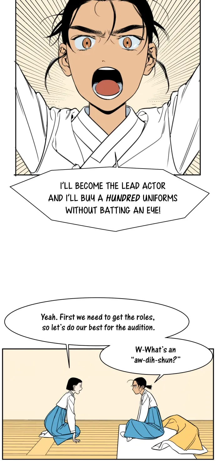 Read Jeong-Nyeon chapter 5 image 31 on Lezhin